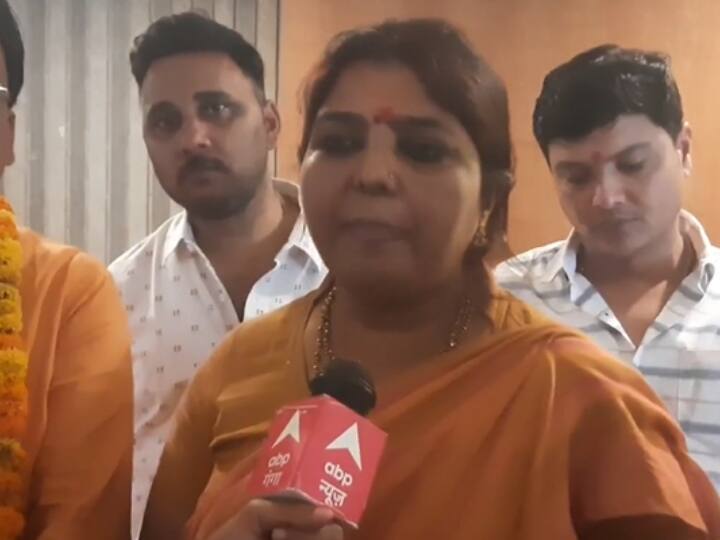 Gyanvapi Masjid Big disclosure of main party Ranjana Agnahotri and said this about the strategy of Hindu side ann Gyanvapi मामले की मुख्य पक्षकार रंजना अग्नहोत्री का बड़ा खुलासा, हिंदू पक्ष के रणनीति को लेकर कही ये बात