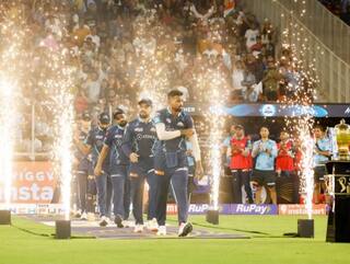 IPL 2022 Final GT vs RR:  ਗੁਜਰਾਤ ਟਾਈਟਨਜ਼ ਨੇ ਡੈਬਿਊ ਸੀਜ਼ਨ 'ਚ ਰਚਿਆ ਇਤਿਹਾਸ, ਰਾਜਸਥਾਨ ਨੂੰ ਹਰਾ ਕੇ ਬਣਿਆ ਚੈਂਪੀਅਨ
