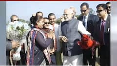 Agra: Fatehpur Sikri में सड़क हादसा, बस का टायर फटने से 2 लोगों की मौत |100 News