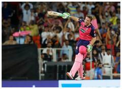 IPL 2022 में दिखा जोस बटलर का जलवा, इस सीजन टूटे ये 5 बड़े रिकार्ड्स