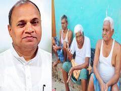 Rajya Sabha Election: आरसीपी सिंह का पत्ता कटा तो उनके पैतृक गांव में भी बदल गई हवा, ग्रामीण कर रहे तरह-तरह की बातें