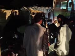 Planadu Road Accident: పల్నాడు జిల్లాలో ఘోర రోడ్డు ప్రమాదంలో ఆరుగురు దుర్మరణం - దైవ దర్శనానికి వెళ్లొస్తూ మృత్యుఒడికి