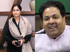 Chhattisgarh से राज्यसभा के लिए लोकल उम्मीदवारों को टिकट ना देने पर BJP ने खड़े किए सवाल, कांग्रेस ने दिया ये जवाब