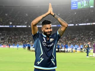 IPL 2022 Final: धोनी की तरह 'कैप्टन कूल' कैसे बन गए हार्दिक पांड्या? जानें फाइनल के बाद क्या बोले गुजरात के कप्तान