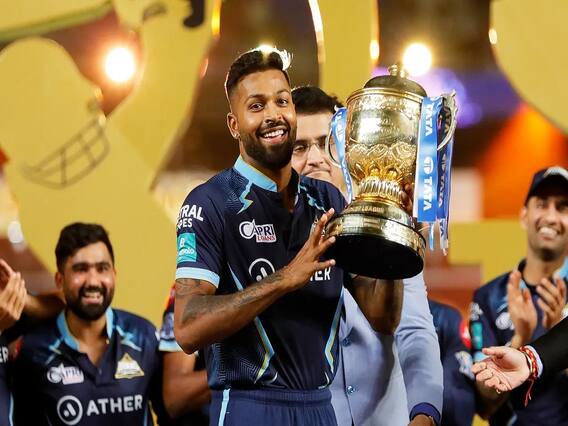 IPL 2022 Final: આઈપીએલમાં 13 વર્ષ બાદ બન્યો આ ખાસ રેકોર્ડ, હાર્દિક પંડ્યાએ મેળવી ઉપલબ્ધિ IPL 2022 Final: આઈપીએલમાં 13 વર્ષ બાદ બન્યો આ ખાસ રેકોર્ડ, હાર્દિક પંડ્યાએ મેળવી ઉપલબ્ધિ