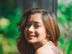 Teena Datta: छोट्या पडद्यावरील प्रसिद्ध अभिनेत्री टीना दत्ताचा क्लासी अंदाज!