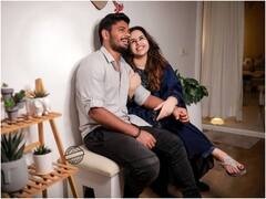 IPL 2022: Sanju Samson की वाइफ ने आलोचकों की बोलती की बंद, इस तरह लिए मज़े, वायरल हुआ पोस्ट