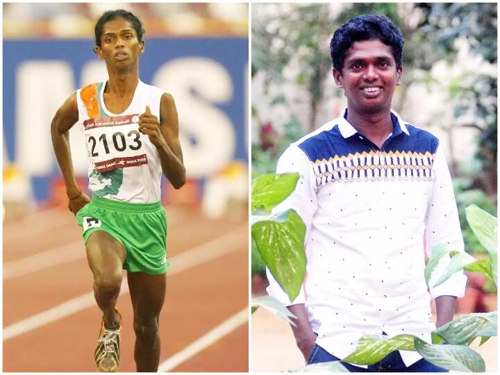 untold stories episode 15 tamilnadu athlete santhi soundarrajan Untold Stories Episode 15: குடிசையில் பிறந்த கோபுரம்..! தடைகளை கடந்து சாதித்த தமிழக சிங்கப்பெண்...!