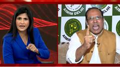 AIMIM के प्रवक्ता ने की Rubika Liyaquat पर धार्मिक टिप्पणी, एंकर ने दिया करारा जवाब