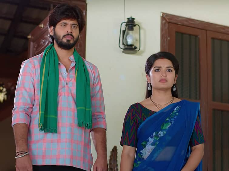 Janaki Kalaganaledu May 30th Episode 311, Know today Episcope In Details Janaki Kalaganaledu మే 30 (ఈరోజు) ఎపిసోడ్: వెన్నెల చేతిలో జానకీరామచంద్ర హైదరాబాద్ ప్రయాణం- టికెట్ చూపించమని చెప్పిన జ్ఞానాంభ