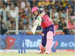 IPL 2022 में लगे रिकॉर्ड छक्के, जानिए किस सीजन कितने सिक्स लगे