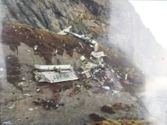 Nepal Plane Crash: 16 Bodies Recovered From Wreckage Of Tara Aircraft In Mustang