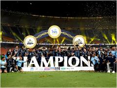 IPL को मिला छठा चैंपियन, जानें अब तक किन किन टीमों ने जमाया है खिताब पर कब्जा