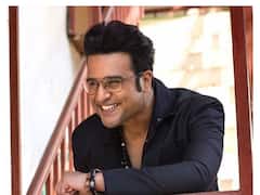 Krushna Abhishek: पडद्यावर सर्वांना हसवणाऱ्या कृष्णा अभिषेकचे आयुष्य इतके सोपे नव्हते..