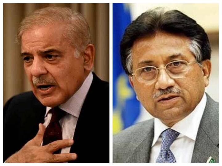 Pakistani Court Notices To Pervez Musharraf and PM Shehbaz Sharif over enforced disappearances Pakistan PM शहबाज और मुशर्रफ समेत कई नेताओं को कोर्ट भेज सकता है नोटिस, जानिए क्या है मामला