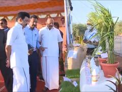 மக்களுக்காகத்தான் அரசு! ஆய்வுகள் தொடரும்! -  முதலமைச்சர் மு.க.ஸ்டாலின் எச்சரிக்கை!