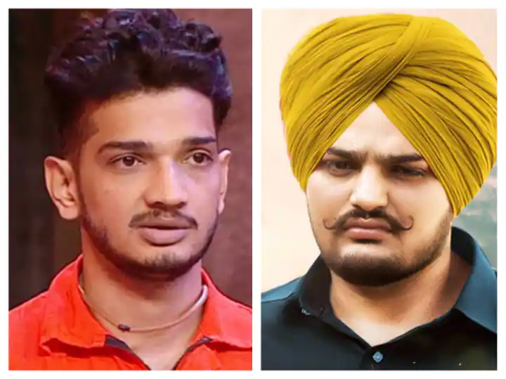 ਸਿੱਧੂ ਮੂਸੇ ਵਾਲਾ ਦੇ ਕਤਲ 'ਤੇ ਮੁਨੱਵਰ ਫਾਰੂਕੀ ਨੇ ਜ਼ਾਹਰ ਕੀਤਾ ਦੁੱਖ , ਗਾਇਕ ਲਈ ਲਿਖੀ ਇਹ ਭਾਵੁਕ ਪੋਸਟ