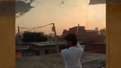 Meerut: विदाई पर दुल्हन का गोलीबाज अवतार, फायरिंग करने वाले जोड़े को तलाश रही पुलिस | UP