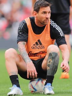 FIFA World Cup Qatar 2022: কাতার বিশ্বকাপেই কি শেষবারের মত মাঠে নামবেন এই ফুটবলাররা?