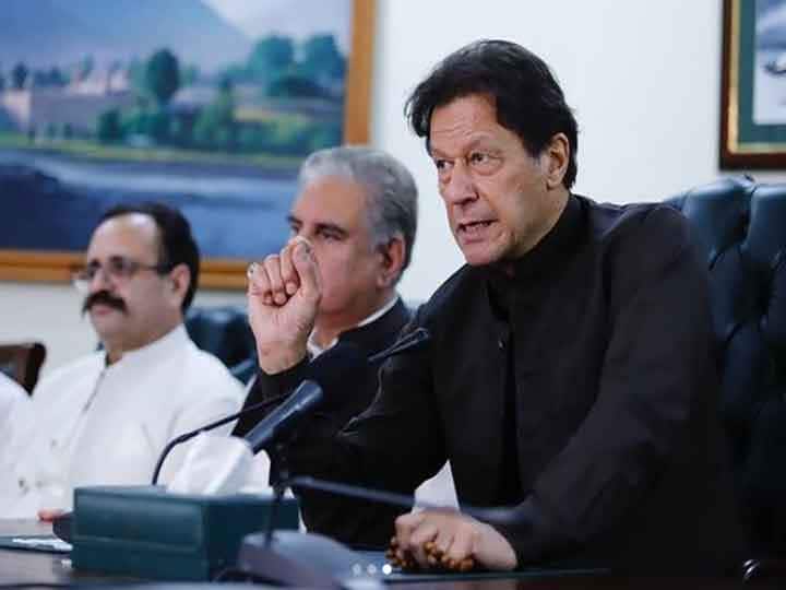 Imran Khan Praises India: इमरान खान ने कहा- भारत और पाकिस्तान ने एक साथ आजादी हासिल की लेकिन...