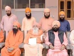 Gyanvapi और मथुरा पर जमीयत के जलसे के जवाब में अखाड़ों के साधू-संत करेंगे बैठक, हो सकता है कोई बड़ा फैसला