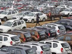 Noida News: नोएडा अथॉरिटी ने सेक्टर-18 की पार्किंग के लिए कम किए रेट, अब इतने चुकाने होंगे पैसै