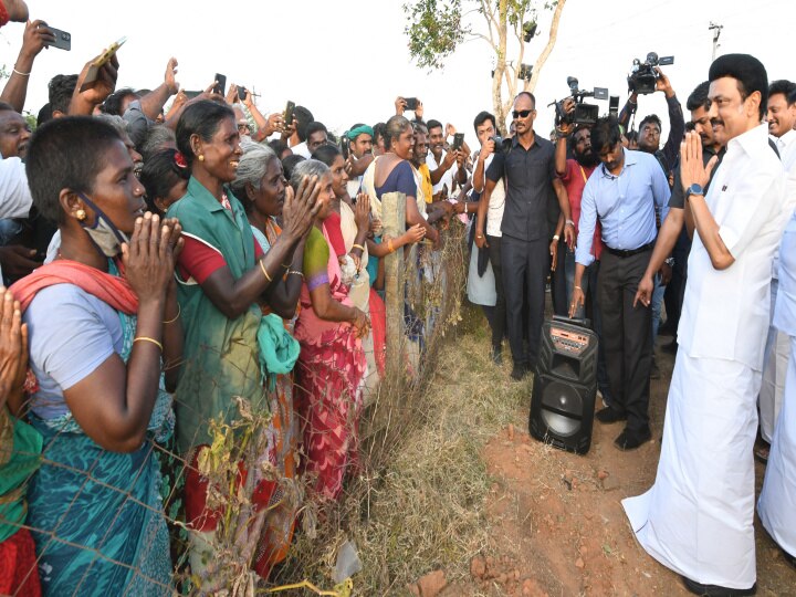 டெல்டா மாவட்டங்களில், தூர்வாரும் பணிகளை இன்றும் ஆய்வு செய்கிறார் முதலமைச்சர் ஸ்டாலின்