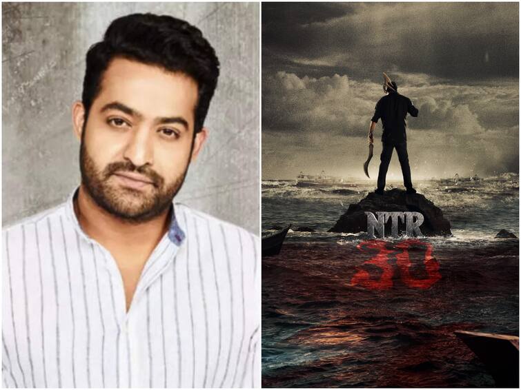 NTR Koratala Siva's latest movie NTR 30 regular shooting will start in August NTR 30: మరో రెండు నెలలు ఎన్టీఆర్‌కు రెస్ట్ - ఆగస్టులో సెట్స్ మీదకు ఎన్టీఆర్ 30?