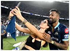 IPL 2022 Final: नताशा के प्यार ने बदली हार्दिक पांड्या के करियर की दिशा, कॉफी विद करण विवाद के बाद खतरे में था भविष्य