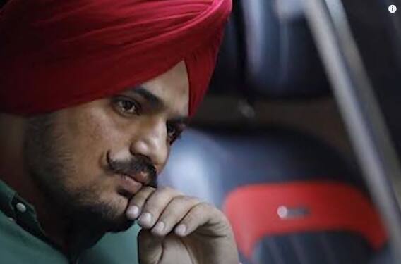 Singer Sidhu Moose Wala Shot Dead : కారుపై విచక్షణా రహితంగా కాల్పులు..పంజాబీ సింగర్ మృతి| ABP Desam