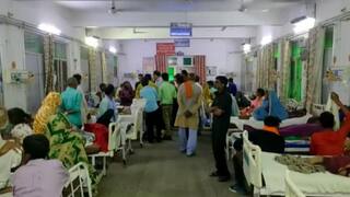 सावधान! मुंबई में बढ़ रहे हैं कोरोना के मामले, पिछले 15 दिनों में ICU में भर्ती होने वाले मरीजों की संख्या 5 गुना बढ़ी