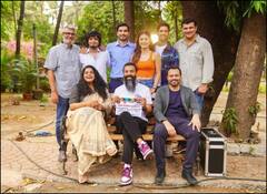 Entertainment News LIVE UPDATES: नितेश और अश्विनी अय्यर तिवारी ने नई फिल्म 'Bas Karo Aunty' का किया एलान