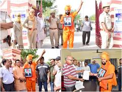 Bisau Nagar Palika By Poll Result: झुन्झुनू बिसाऊ वार्ड 14 उपचुनाव के नतीजे घोषित, BJP के बसन्त चेजारा ने 333 वोटों से मारी बाजी