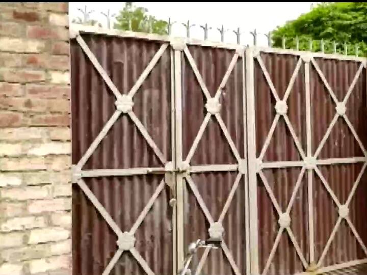 As per the police, its team reached the spot immediately after the firing incident and Moose Wala along with Gurwinder Singh (neighbour) and Gurpreet Singh (cousin) were taken to Civil Hospital Mansa where the singer was declared brought dead. (ANI Photo)