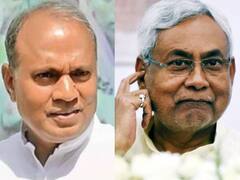 RCP Singh की दो टूक, नीतीश का पीएम बनना संभव नहीं, केंद्र में एक भी मंत्री पद देना BJP की उदारता