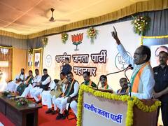 Indore News: सीएम शिवराज सिंह चौहान का दावा, अगले 10 साल में बंगलुरु और हैदराबाद को पीछे छोड़ देगा इंदौर, पंचायत चुनाव पर कही यह बात