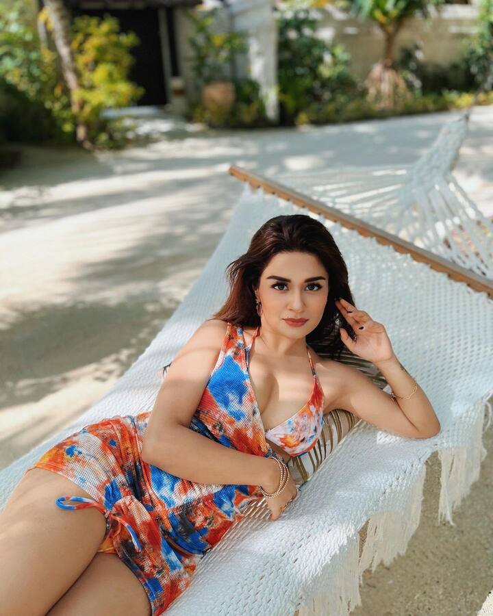 अवनीत कौर ऐसी सेलिब्रिटी हैं, जिन्होंने बहुत ही कम उम्र में अपने टैलेंट की बदौलत इतनी पॉपुलैरिटी हासिल की है.