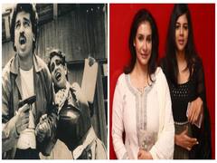 'மாநாடு’ கல்யாணியின் அம்மா ஒரு பிரபல ஹீரோயின்.. தெரியுமா? விண்டேஜ் ’விக்ரம்’ லிஸி சொன்ன ஃப்ளாஷ்பேக்..