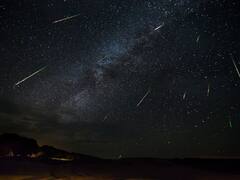 Tau Herculids Meteor Shower: 1,000 Shooting Stars Per Hour May Be Visible On May 30-31. Here Is How To Watch Online