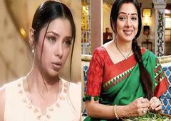 Then And Now Look: ਕਰੀਅਰ ਦੀ ਸ਼ੁਰੂਆਤ 'ਚ ਕੁੱਝ ਇੰਝ ਦਿਖਾਈ ਦਿੰਦੀਆਂ ਸੀ ਇਹ ਟੀਵੀ ਦੀਆਂ ਹਸੀਨਾਵਾਂ