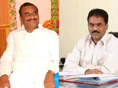 MLA Vanama venkateswara Rao: టీఆర్ఎస్ ఎమ్మెల్యే వనమా వారుసుడిగా రామకృష్ణ - పాల్వంచ ఫ్యామిలీ ఆత్మహత్యాయత్నంతో రాఘవకు ఎదురుదెబ్బ !