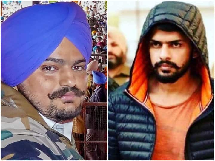 Sidhu Moose wala Murder Case Lawrence Bishnois lawyer files plea in patiala court seeking to increase security for gangster in jail ANN Sidhu Moose Wala Murder: जेल में बंद गैंगस्टर लॉरेंस बिश्नोई की कोर्ट में याचिका, बोला- पंजाब पुलिस कर सकती है एनकाउंटर