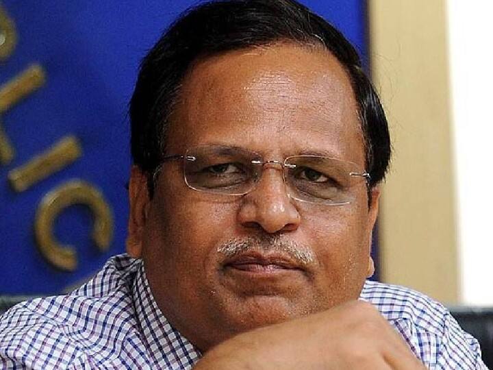 Satyendra Jain Arrested Delhi Health Minister arrested connection Hawala Transaction Kolkata Based Official Satyendar Jain Arrested: டெல்லி சுகாதாரத்துறை அமைச்சர் சத்யேந்திர ஜெயின் கைது; காரணம் என்ன?