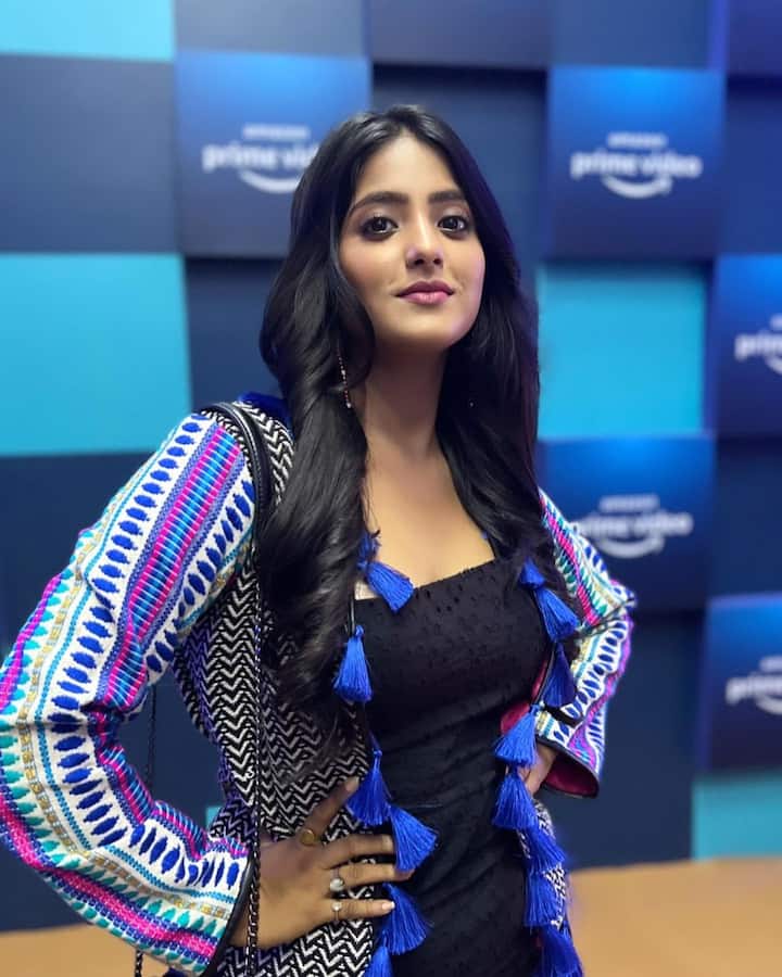 इस शो में उल्का गुप्ता (Ulka Gupta) मुख्य भूमिका में नजर आ रही हैं.