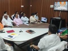 Ghazipur News: गाजीपुर में पीएम केयर फॉर चिल्ड्रन से लाभान्वित हुए सात बच्चे, जानें उन्हें मिलेंगी क्या-क्या सुविधाएं?