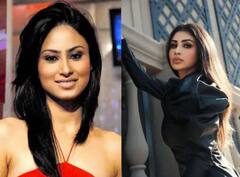 Then And Now Look: ਕਰੀਅਰ ਦੀ ਸ਼ੁਰੂਆਤ 'ਚ ਕੁੱਝ ਇੰਝ ਦਿਖਾਈ ਦਿੰਦੀਆਂ ਸੀ ਇਹ ਟੀਵੀ ਦੀਆਂ ਹਸੀਨਾਵਾਂ