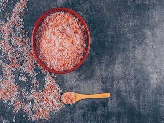 Benefits Of Black Salt : निरोगी केसांपासून वजन कमी करण्यापर्यंत लाभदायी! वाचा काळ्या मिठाचे गुणकारी फायदे...
