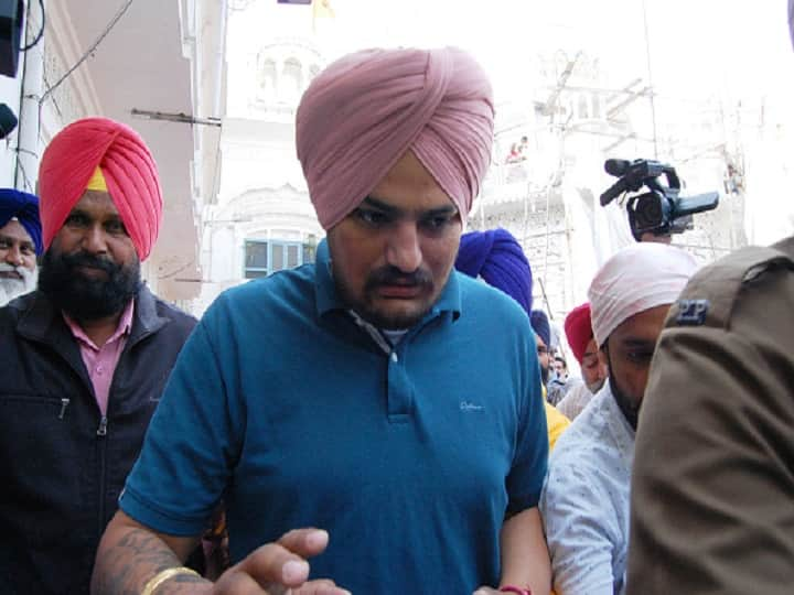 Never Called Sidhu Moosewala Gangster, Have Highest Regard For Him: Punjab DGP