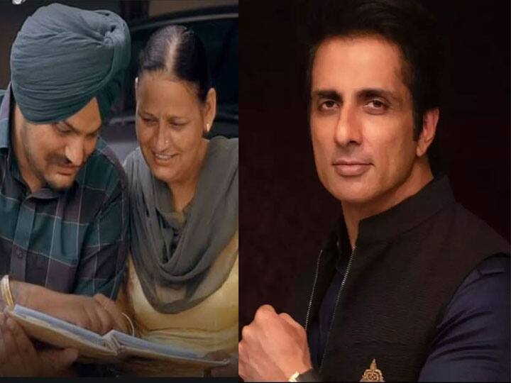 Sonu Sood mourns Sidhu Moose Wala's death with heartbreaking note, 'ek aur maa ka beta chala gaya