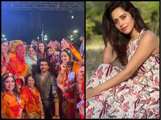 Janhit Mein Jaari: નુસરત ભરુચાએ 6000 મહિલાઓ સાથે બનાવ્યો વર્લ્ડ રેકોર્ડ